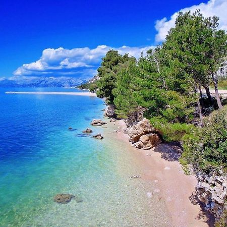 Apartments Vekic Makarska Eksteriør billede