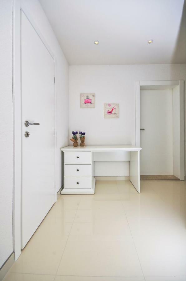 Apartments Vekic Makarska Eksteriør billede
