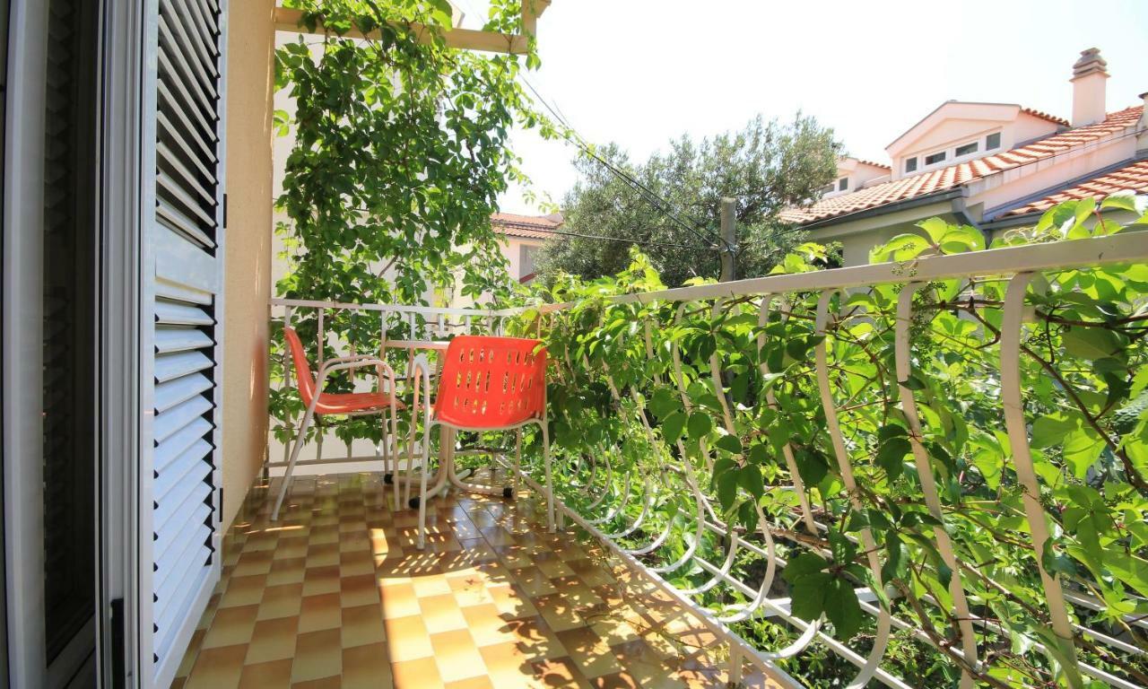 Apartments Vekic Makarska Eksteriør billede